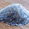 Persian Blue Salt Is The Unique Salt Harvested From an Ancient Salt-Sian Enterprises