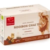 100% Organic Rooibos Chai Tea 40g Box 20 x tagged individually wrapped Teabags