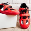 made in Taiwan TWIF world players' choice Shing's bungee tug of war shoes mens sport sneaker outsole shoes