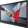 55/65/75/86/98 inch wall mount touch screen all-in-one computer