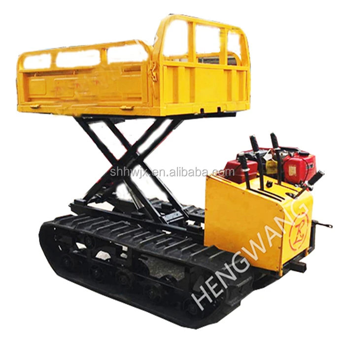 mini-track-dumper-tipper-lorry-volume-capacity-500kg-for-sale-buy