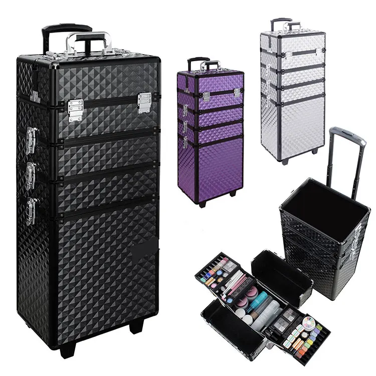 nail polish case