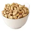 Raw Cashew Nuts w320 / Cashew Nuts WW450 / Cashew Nut A