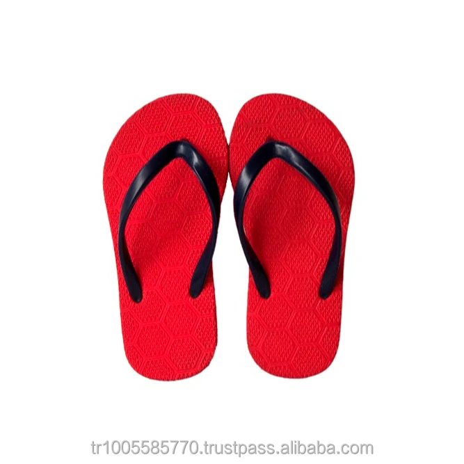 bulk kids flip flops