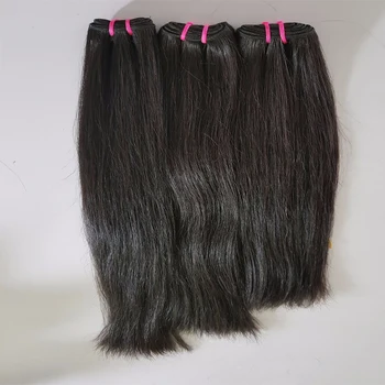 Wholesale Silky Straight Price Crochet Japanese Hair Extensions