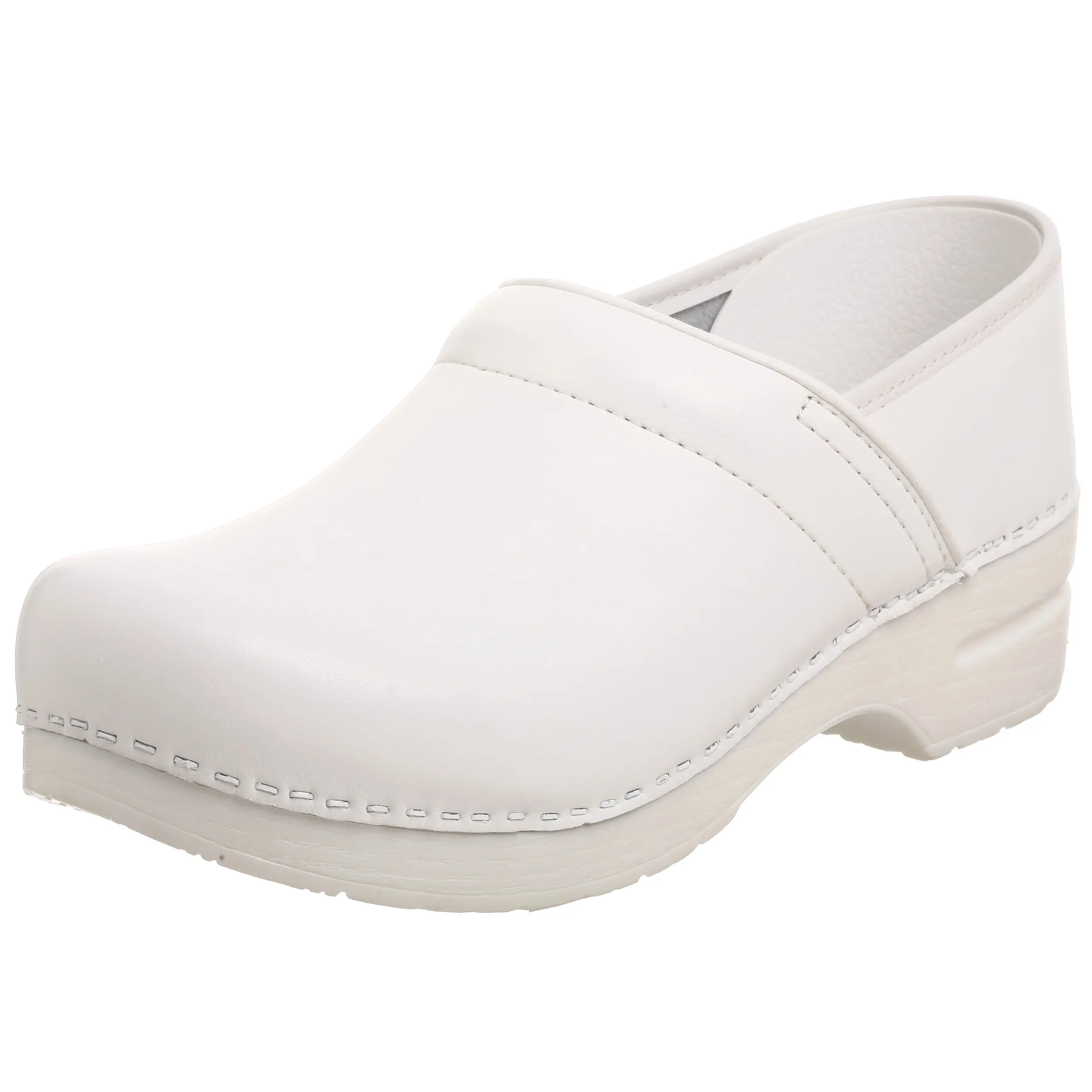 dansko women's professional clog sale