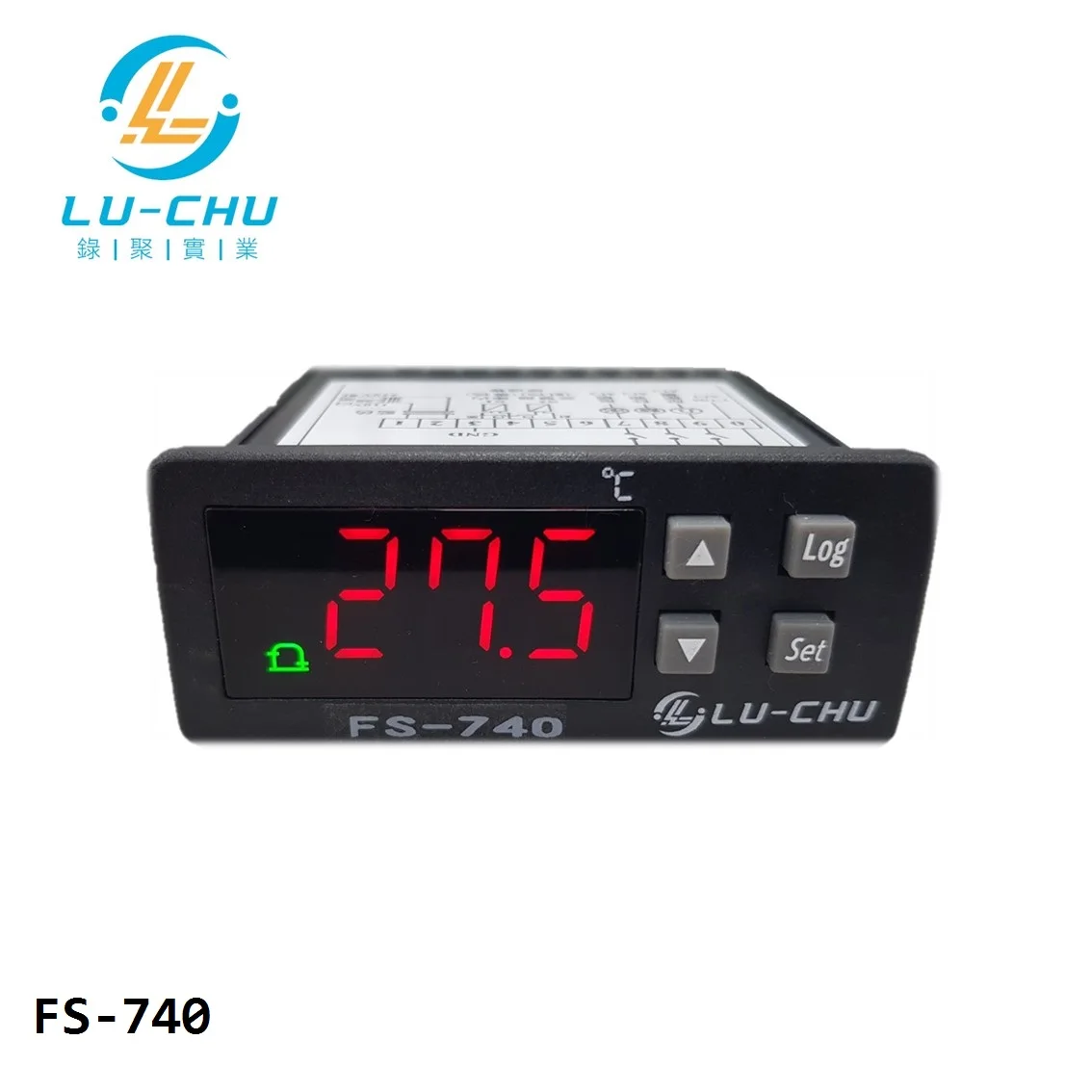 Digital Temperature Controller For Freezing Room System - Buy Digital