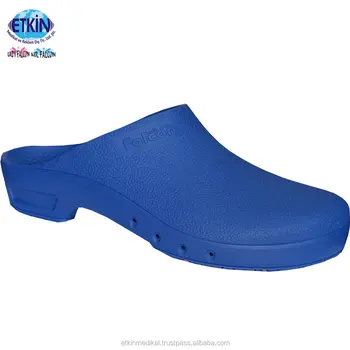 medical safety shoes