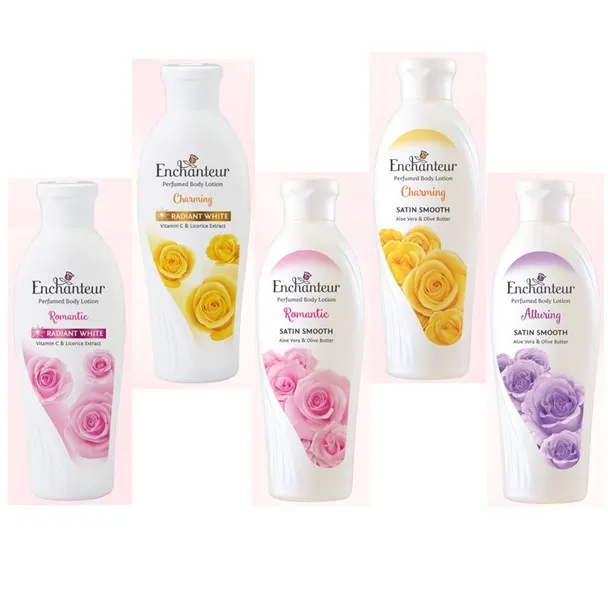 best selling body lotion