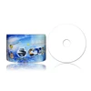 printable blank CD-R 700MB 52X and blank DVD in bulk