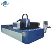 China Jinan FM Hot Sales Fiber Laser Metal Cutting Machines 2000W for Carbon Steel Sheet