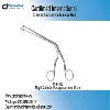 Anaesthesia Magil Catheter Forceps Manufactured of Stainless Steel CE
