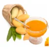 naturally fresh pure Mango Pulp