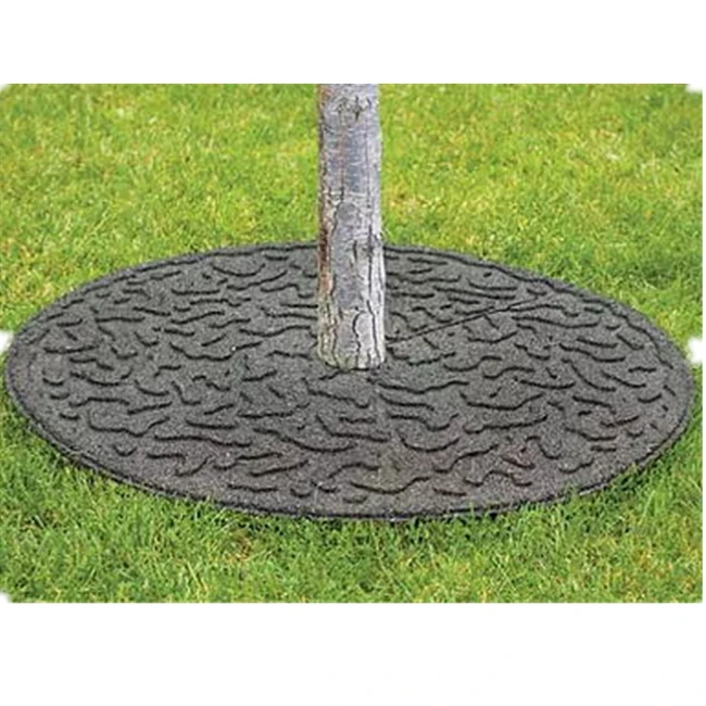 mulch tree inch MN ring, 60 rubber Hastings