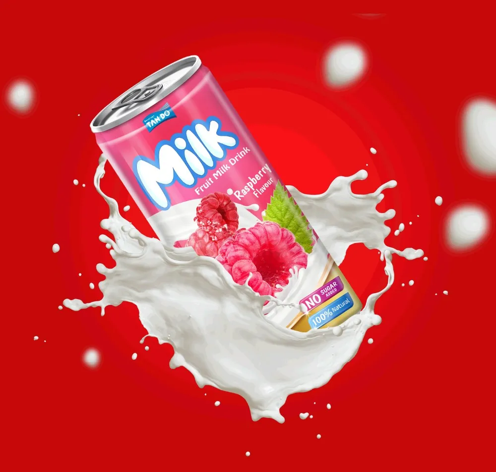 250毫升水果味牛奶饮料橙汁私人标签牛奶 - buy 无糖水果饮料粉,奶类