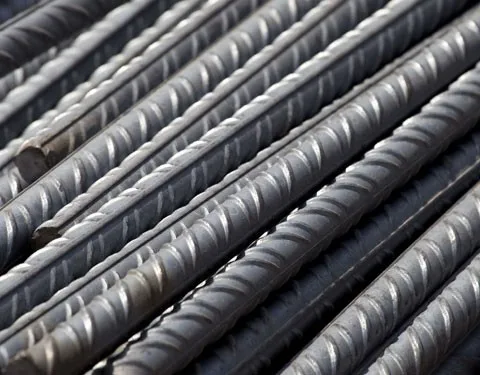 Round Steel Bar Construction Material - Buy Steel Bar,Round Bar Steel