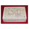 Natural Soap Stone Gift Box