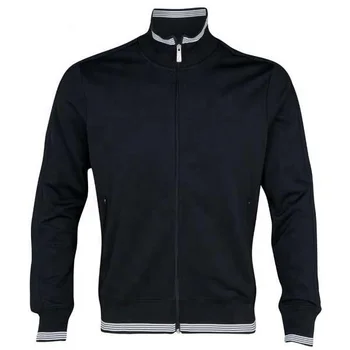 poly track top