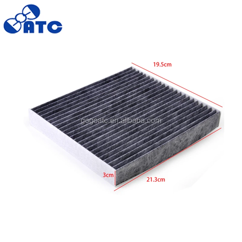 28130-7c000 28130-7m000 281307m000 Air Filter Element / Car Air Cleaner ...