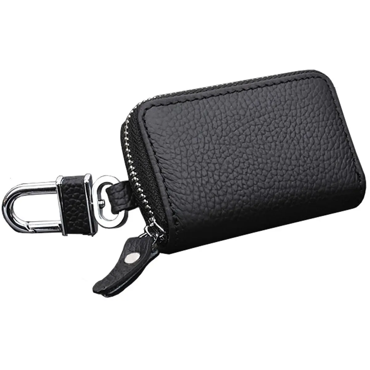 designer key chain pouch