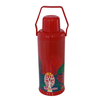 glass lined thermos bottles
