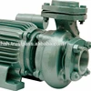horizontal centrifugal pump