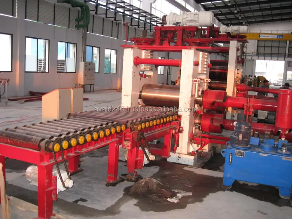 2hi Hot Rolling Mills For Plates,Slabs And Sheets Of Copper,Brass,Aluminum,Steel Etc. Buy