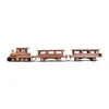 Leading Manufacturer Of Wholesale Model Toy Train Best Sale by GHAPPY Factory Price