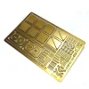 Brass Hobby Model Metal for Hobby Modelers