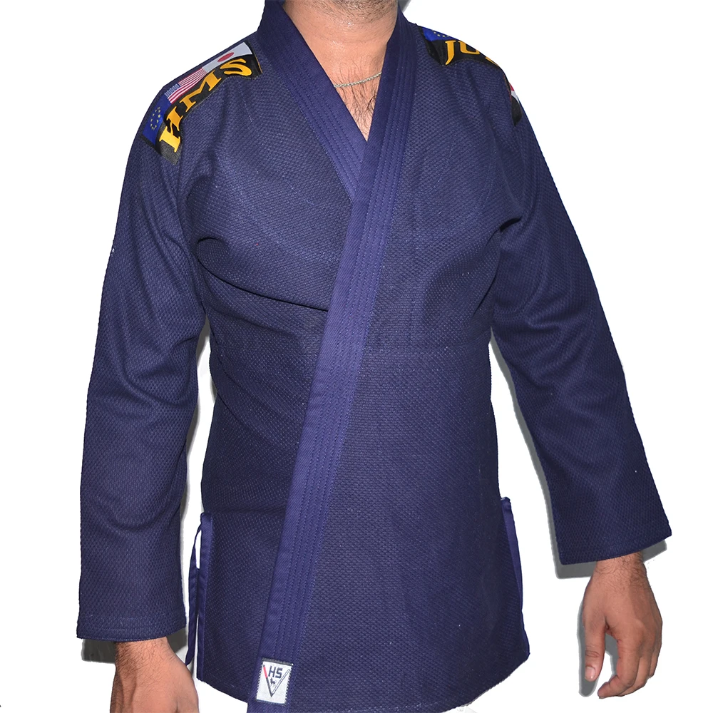 Martial Arts Judo Uniforms Custom Color 2022 Buy Judo Uniform,Judo Gi,Navy Blue Judo Suits