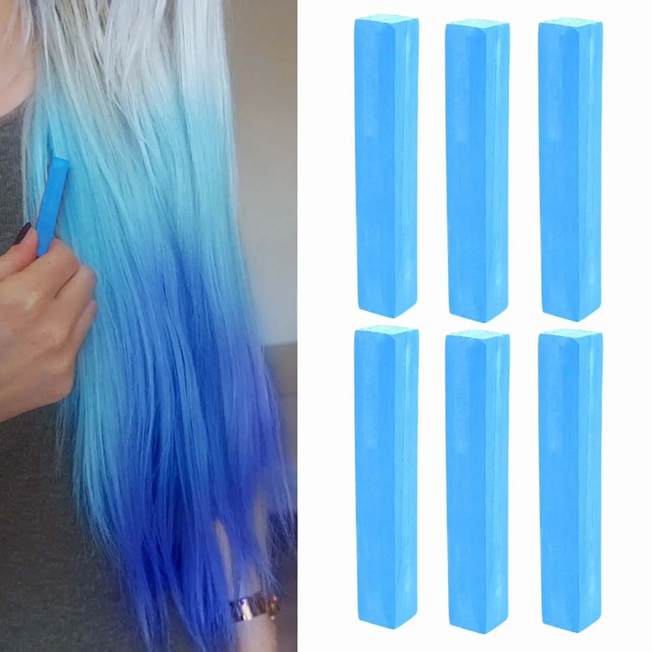 Cheap Bright Blue Hair Dye Find Bright Blue Hair Dye Deals On Line At Alibaba Com