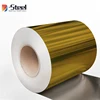 PPGI plain sheet with boron zinc roofing sheet to myanmar