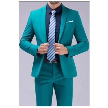 casual dress for wedding male