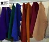 Top Quality Cow Split Suede leather for Shoes and bags, Cowhide Suede leather
