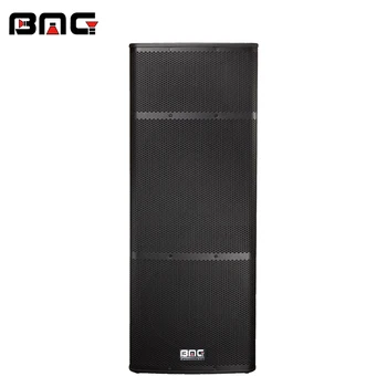 ev speakers 2000 watts