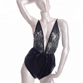babydoll jumpsuit