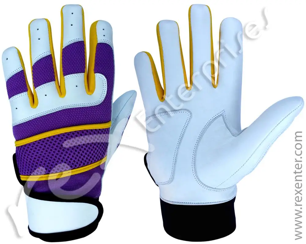 Baseball Batting Gloves,Professional Baseball Batting Gloves,Custom