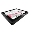 faytech 12.1 inch industrial touch panel pc support Linux and Win 7/Win 8/Win10