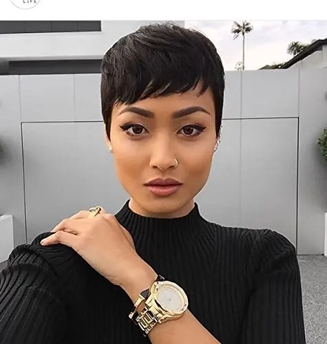 Cheap Short Hair Cuts For Black Girls Find Short Hair Cuts For