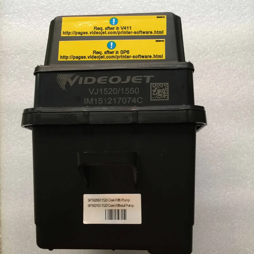 New Condition Original Ink Core Without Pump For Videojet 1000 Series