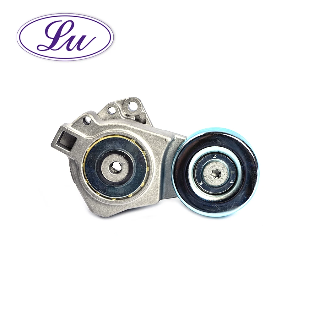 OEM NO 1345A078 auto engine parts tensioner pulley