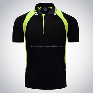 Men Polo T Shirt Casual Short Sleeve Outdoor Sport Breathable Golf Work Tee Tops Men Polo T Shirt Casual Short Sleeve Outdoor Sport Breathable Golf Work Tee Tops