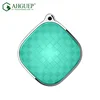 AHGUEP tracking devices without sim card mini rastreador personal child locator gps tracker earrings for kids