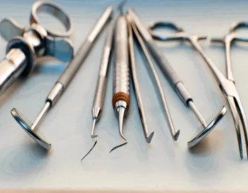 dental tools