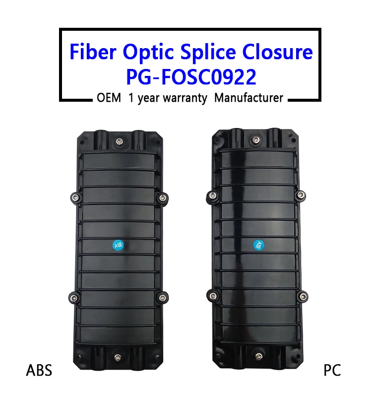 Pg Fosc Cores Outdoor Waterproof Case Ip Splice Closure Fiber Optic Buy Waterproof