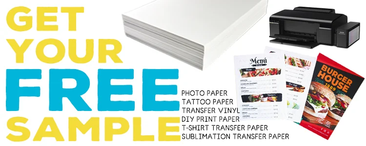 High Resolution Double Matte A4  Print Paper Inkjet