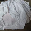 Recycling 100% cotton hosiery clips/ Cotton rugs supplier form Bangladesh