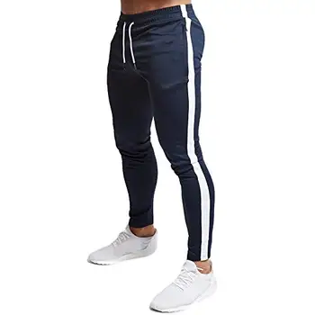 cotton sports trousers