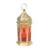 Moroccan style table top Lantern for hanging or decoration