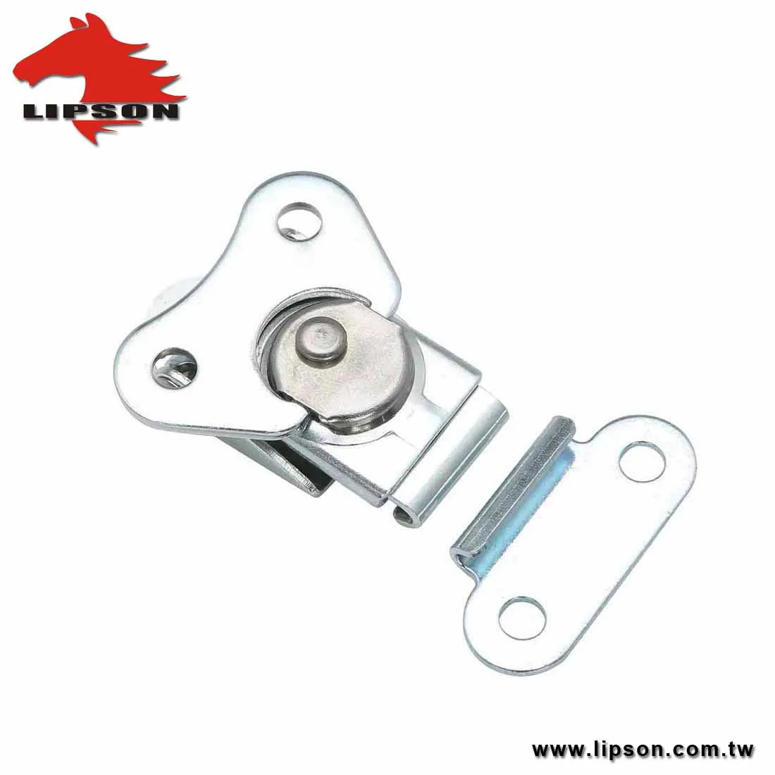 Ts153st Flight Case Hardware Accessories Spring Loaded Recessed Crate